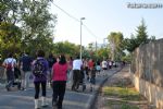 Marcha solidaria